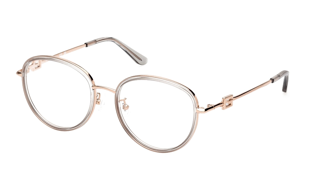 Оправа GUESS GU 2991-D 020