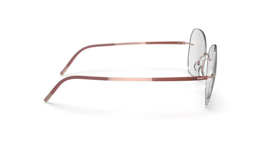 Оправа SILHOUETTE 5540_JL 6040