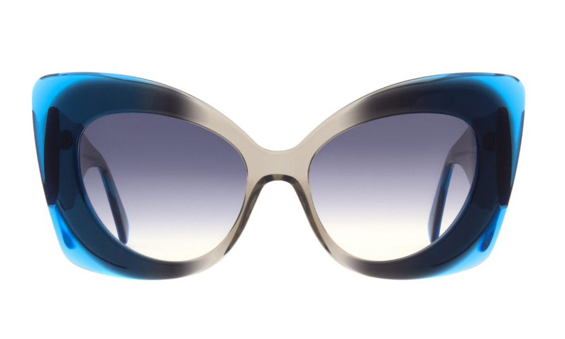 Солнцезащитные очки Andy Wolf Bow 05