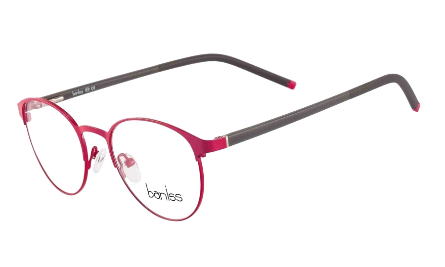 Очки для зрения BANISS BR5057 C02