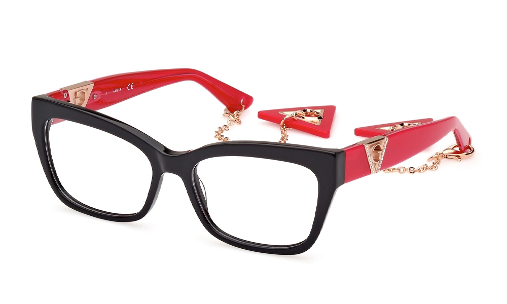 Очки для зрения GUESS GU 2960 005