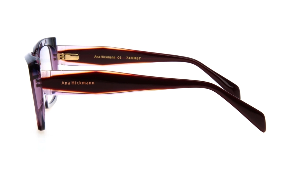 Оправа ANA HICKMANN AH6606 C01