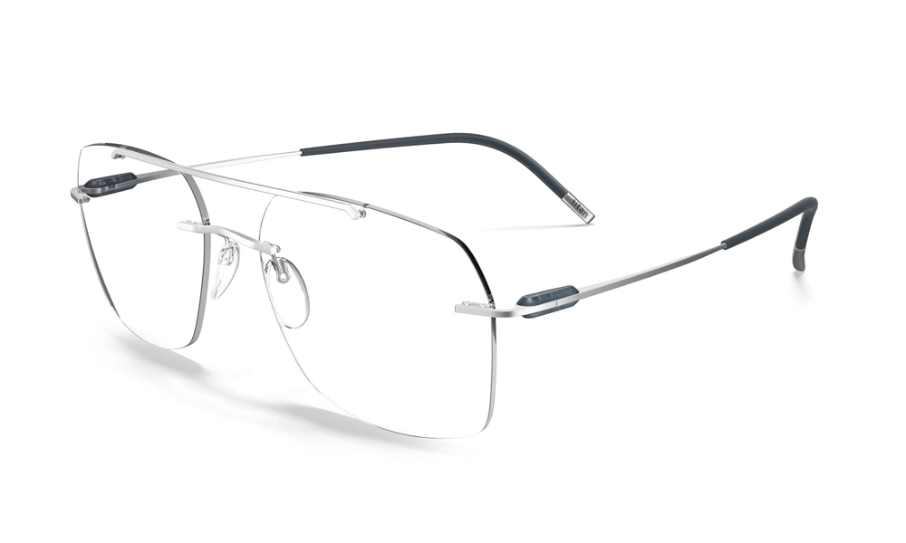 Очки для зрения SILHOUETTE 5561_LA 7000