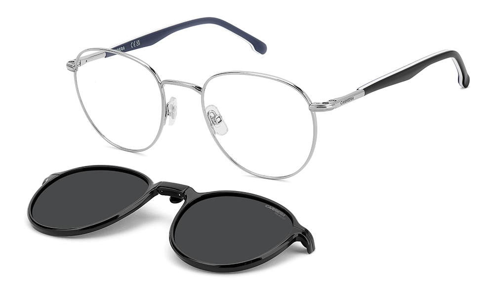 Очки для зрения CARRERA CA 368/C 85K с клипоном