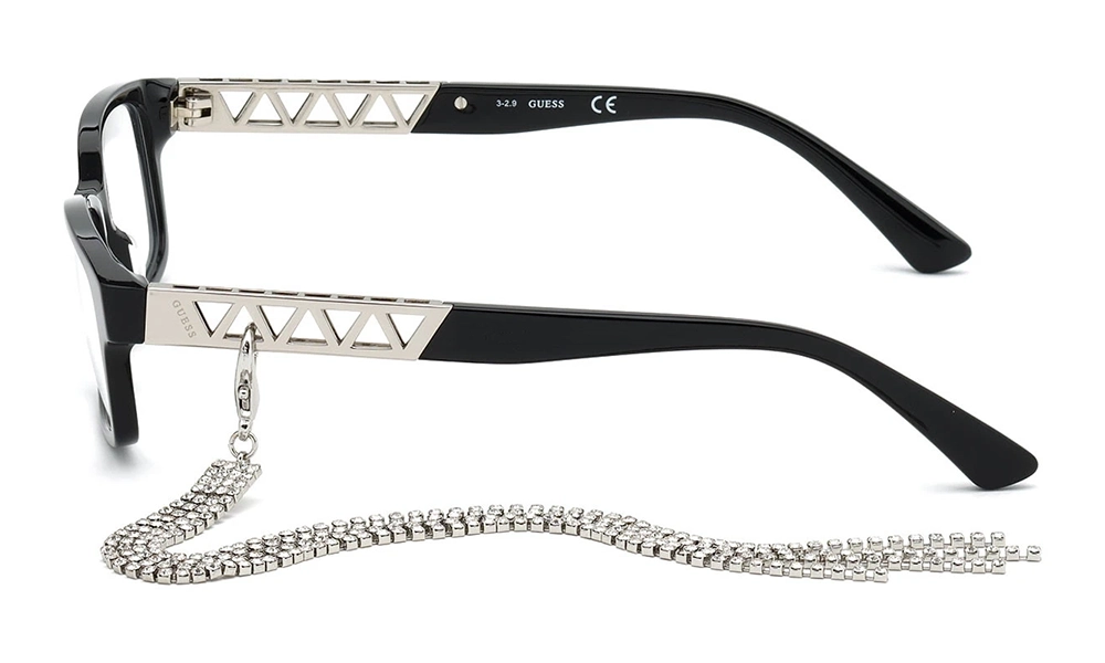 Оправа GUESS GU 2785 001