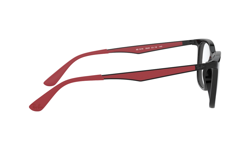 Оправа Ray-Ban RX 7078 5849