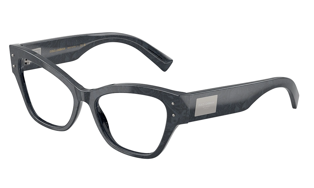 Оправа DOLCE & GABBANA DG 3404 3441