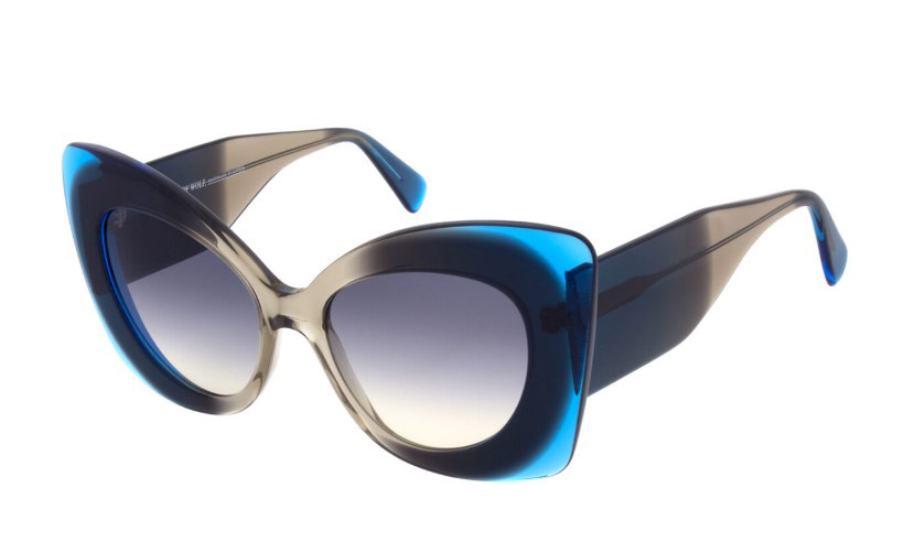 Солнцезащитные очки Andy Wolf Bow 05