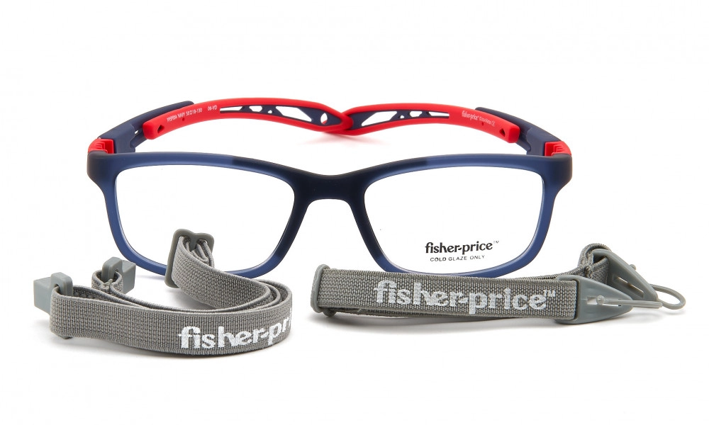 Оправа Fisher-Price FPSP004 NAVY с клипоном