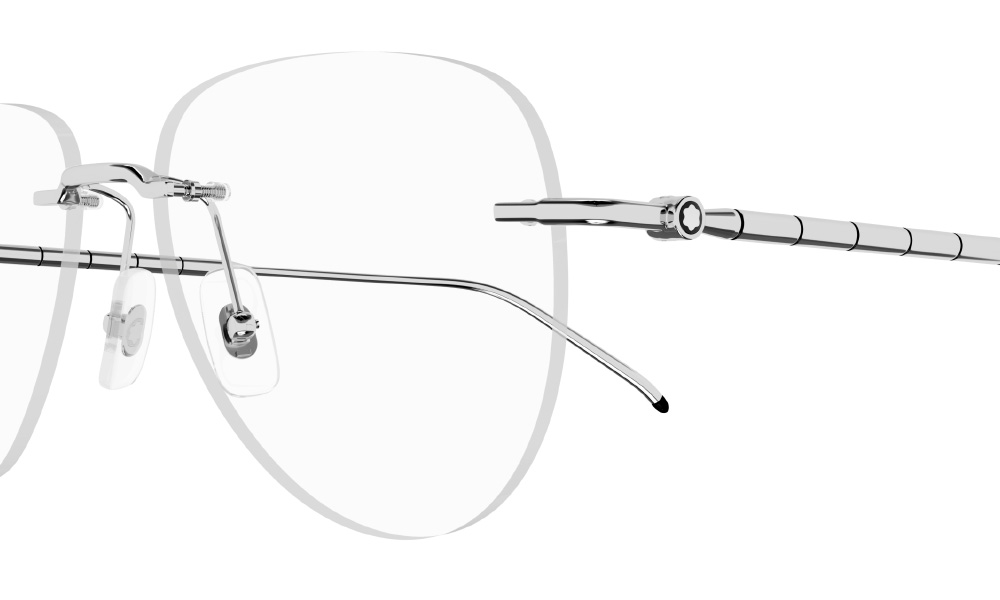 Оправа MONTBLANC MB0312O-001