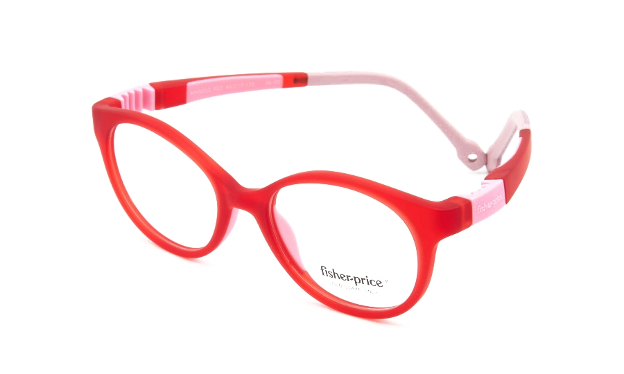 Очки для зрения Fisher-Price FPVN032 RED