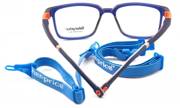 Оправа Fisher-Price FPVN021 BLUE
