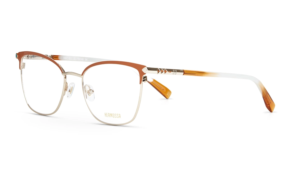 Очки для зрения HERMOSSA HMO 522 C4