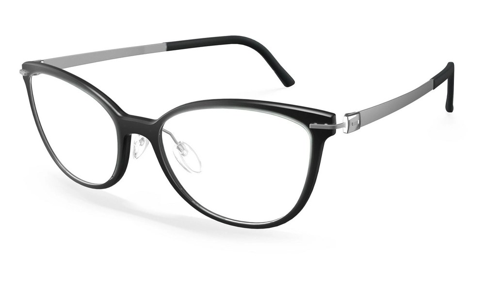 Очки для зрения SILHOUETTE 1600_75 9000
