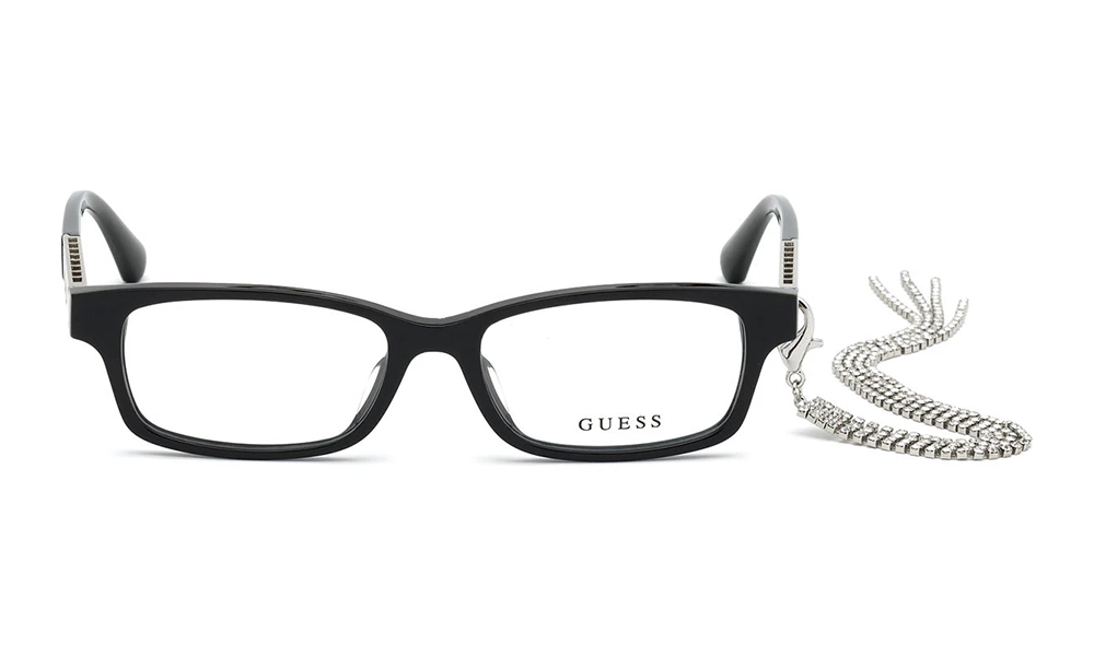 Оправа GUESS GU 2785 001