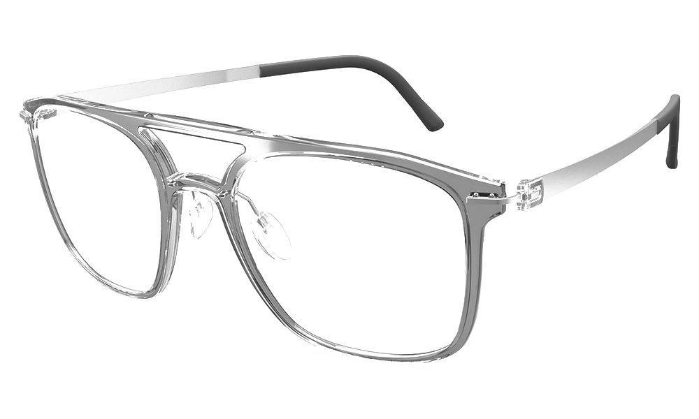 Очки для зрения Silhouette 2951_75 6510