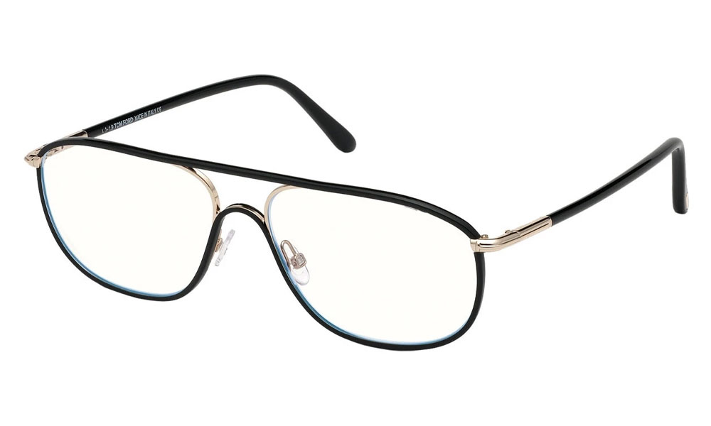 Очки для зрения TOM FORD FT 5624-B 001