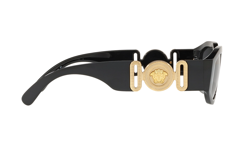 Солнцезащитные очки VERSACE VE 4361 GB1/87