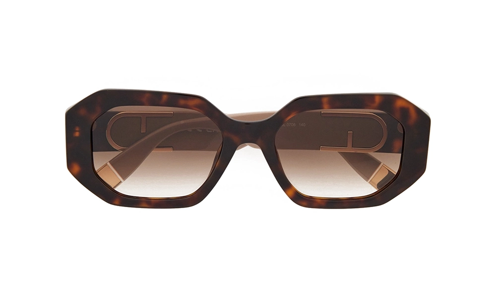 Солнцезащитные очки FURLA 815V 706