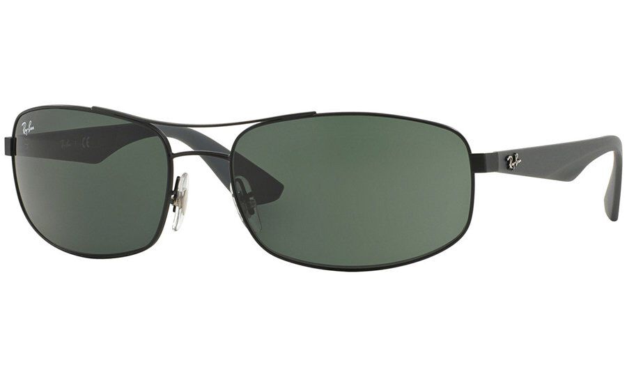 Солнцезащитные очки Ray-Ban RB 3527 006/71