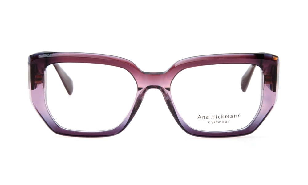 Оправа ANA HICKMANN AH6606 C01