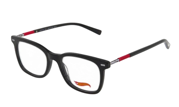 Оправа HOT WHEELS HWV131 BLK