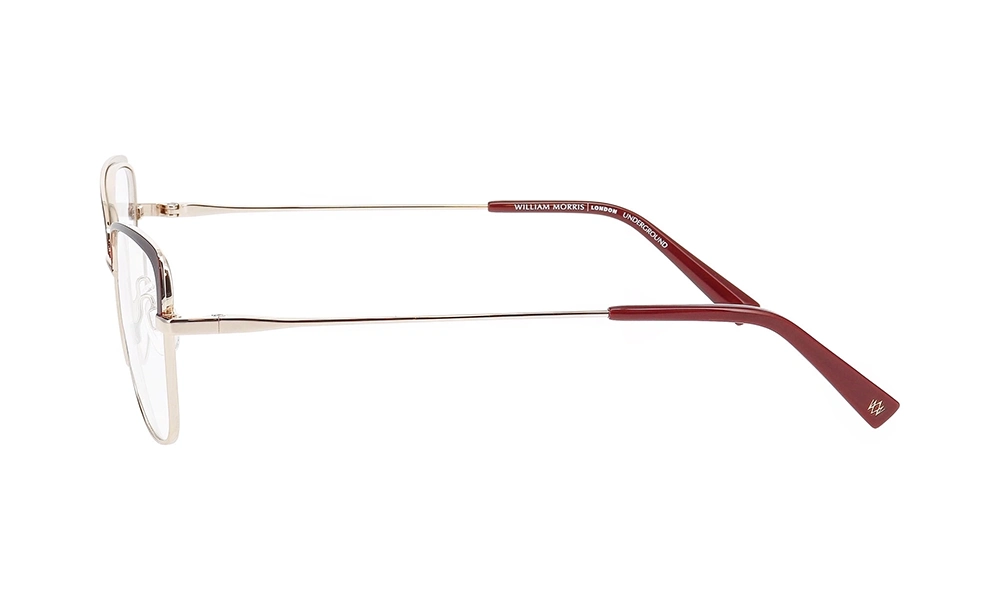 Оправа William Morris CANAL_1 3812