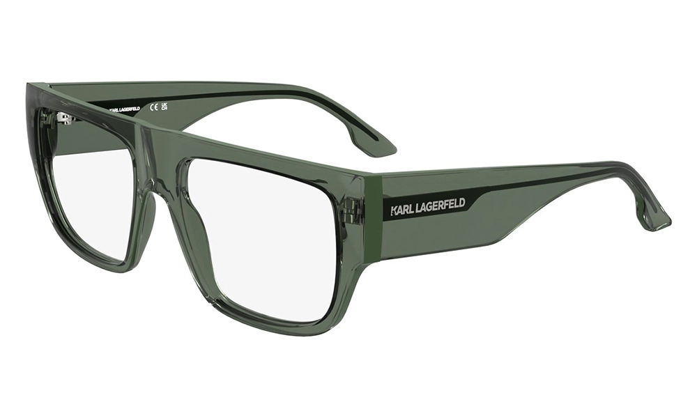 Оправа Karl Lagerfeld KL 6198 300