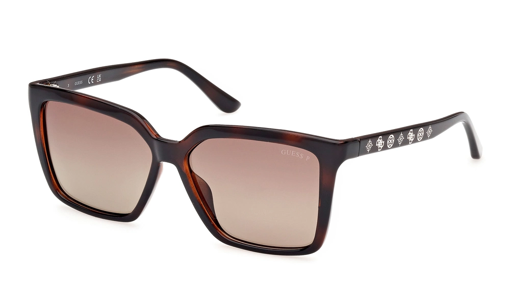 Солнцезащитные очки GUESS GUS 00099 52H