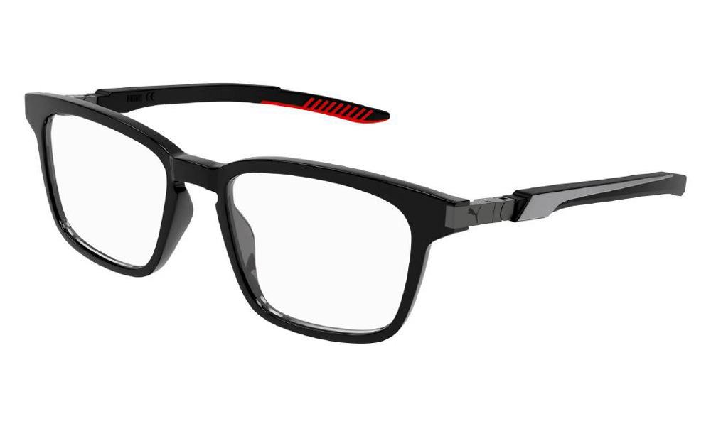 Очки для зрения PUMA PU0378O-001