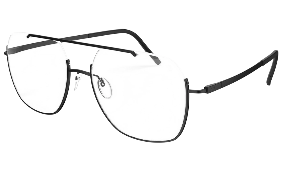 Оправа Silhouette 5570_75 9040