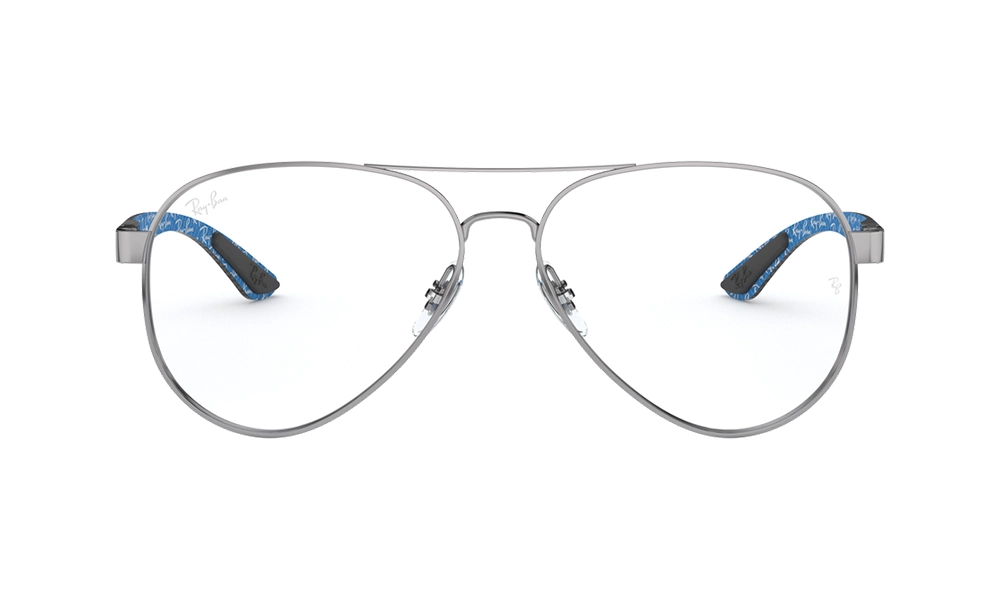 Оправа Ray-Ban RX 8420 2502