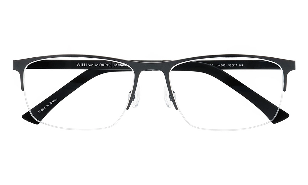 Оправа William Morris EARL_1 6031