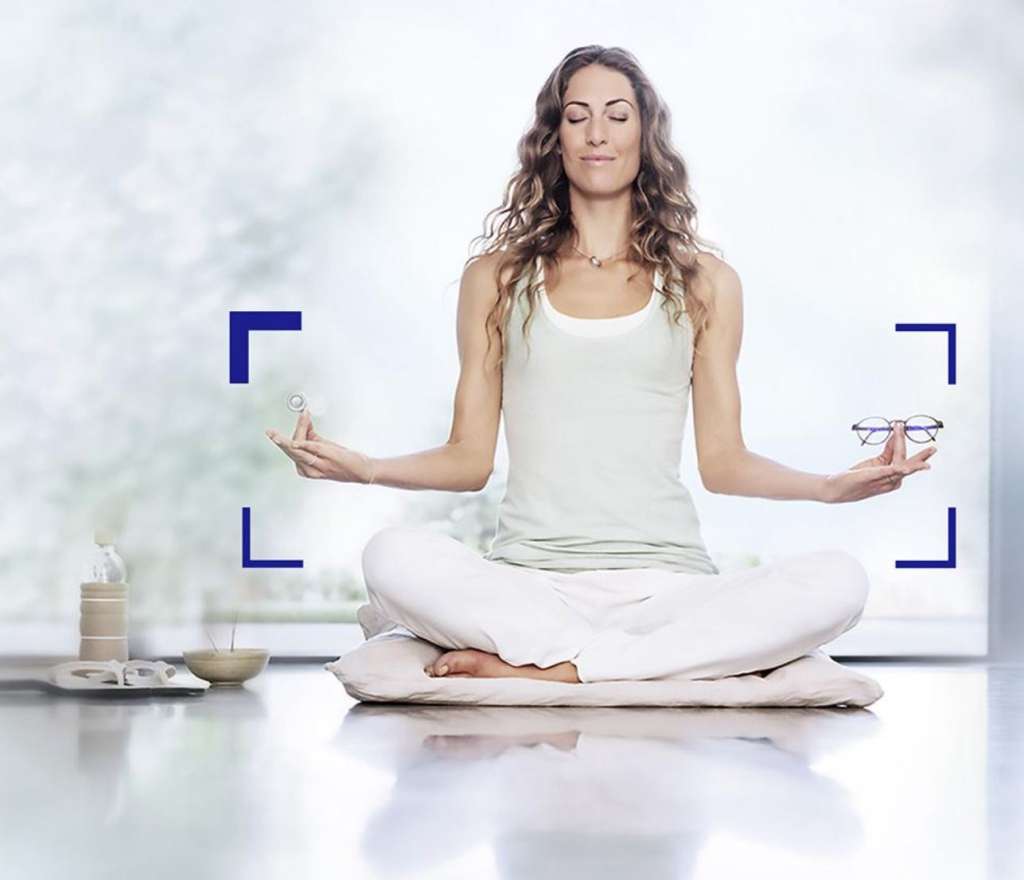 Zeiss Single Vision EnergizeMe