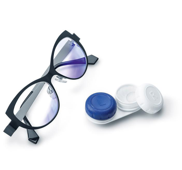 линзы energizeme