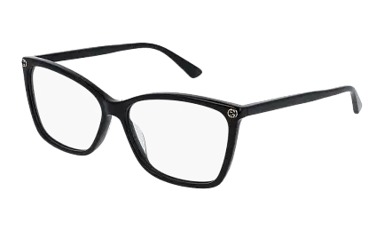 Оправа GUCCI GG0025O-001
