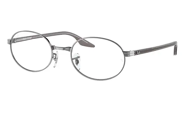 Оправа Ray-Ban RX 6481V 3123