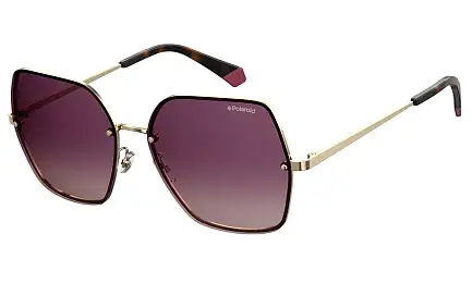 Солнцезащитные очки POLAROID PLD 4091/S S9E