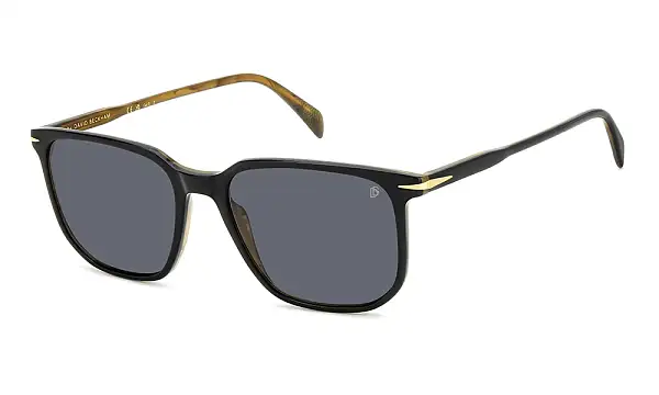 Солнцезащитные очки DAVID BECKHAM DB 1141/S 05K
