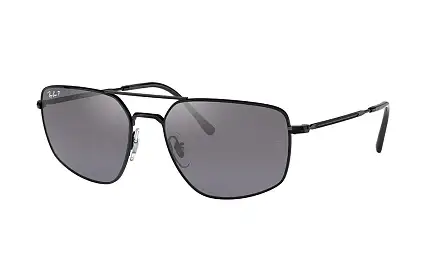 Солнцезащитные очки RAY BAN RB 3666 002/K3