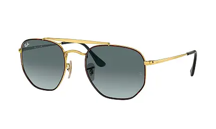 Солнцезащитные очки RAY BAN RB 3648 91023M