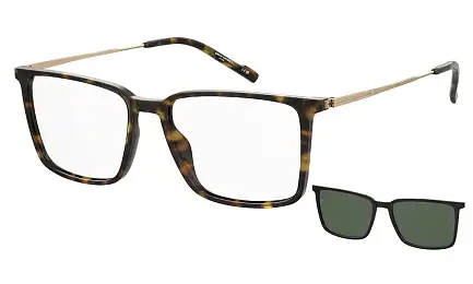 Оправа PIERRE CARDIN PC 6290/C WR7 с клипоном