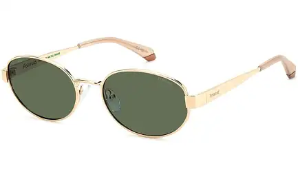 Солнцезащитные очки POLAROID PLD 6254/S/X 000