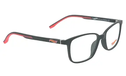 Оправа HOT WHEELS HWCL002 N.BLK с клипоном