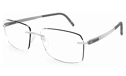 Оправа SILHOUETTE 5555_KR 7110