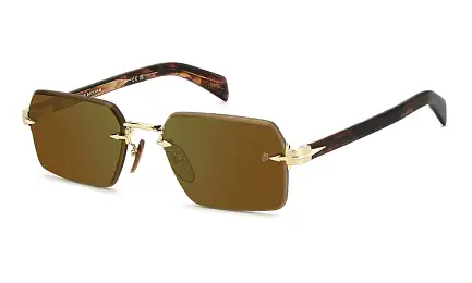 Солнцезащитные очки DAVID BECKHAM DB 7109/S T5U