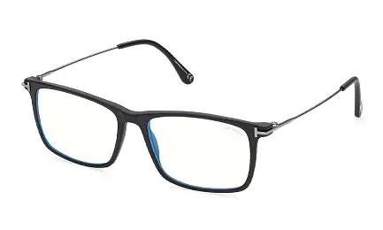Оправа TOM FORD FT 5758-B 002