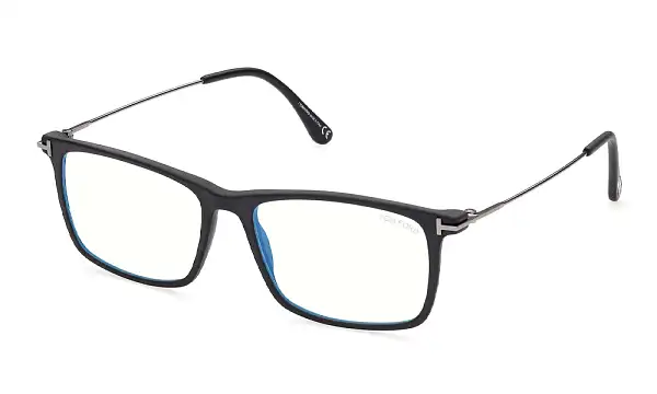 Оправа TOM FORD FT 5758-B 002