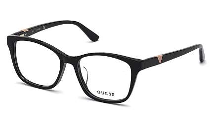 Оправа GUESS GU 2846-D 001