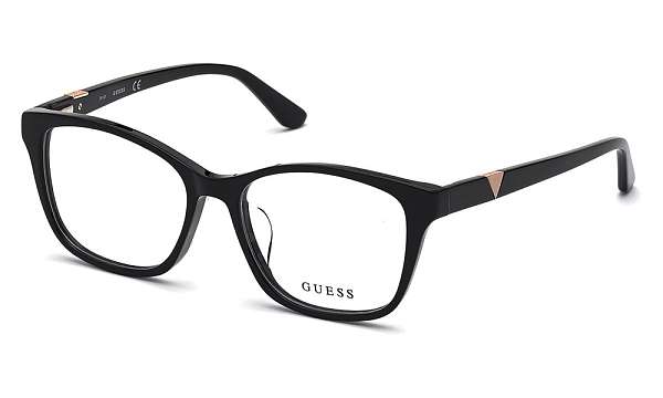 Оправа GUESS GU 2846-D 001